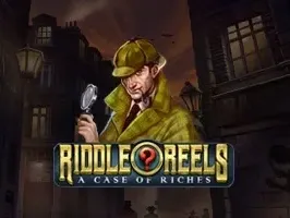 Riddle Reels_ A Case of Riches screenshot