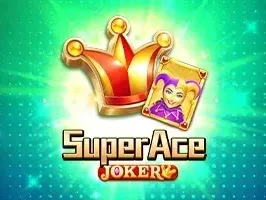 ซุปเปอร์เอซโจ๊กเกอร์ game thumbnail