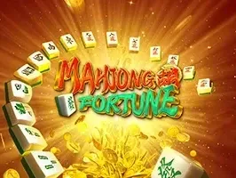Mahjong Fortune