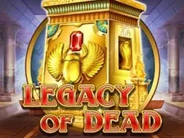 Legacy of Dead game thumbnail