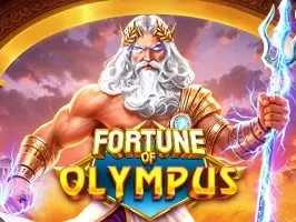 โชคลาภแห่งโอลิมปัส game thumbnail