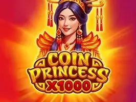 เหรียญเจ้าหญิง x1000 game thumbnail