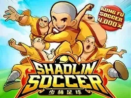 Shaolin Soccer