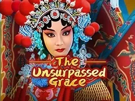 The Unsurpassed Grace game thumbnail