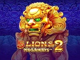 5 ไลออนส์เมกาเวย์™ 2 game thumbnail