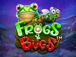 Frogs & Bugs™